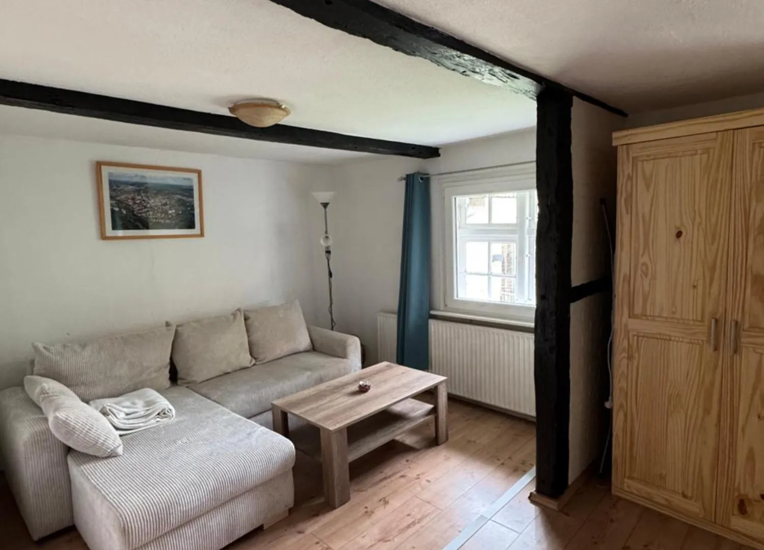 Luebecker Ganghausperle Apartment Lubeck