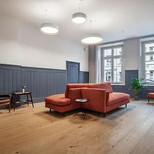 Reederin Lubeck