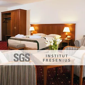 Hanseatischer Hof Hotell