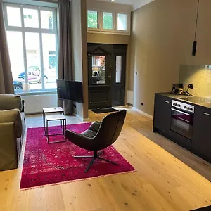  Apartment Fisher's Loft