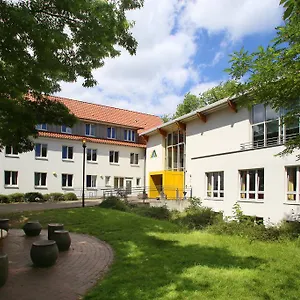 Vor Dem Burgtor Vandrarhem