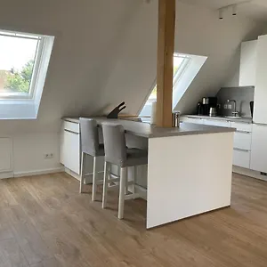  Apartment Kleines Glueck