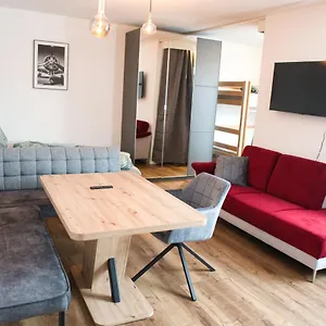  Apartment Stilvolles Apt. Zentrum