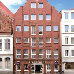 Alter Speicher Hotell