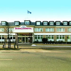 Traveller Hotell