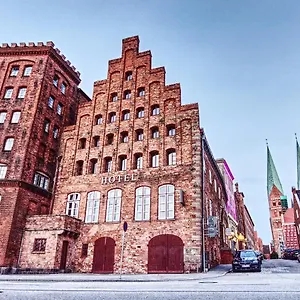 Anno 1216 Lübeck