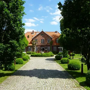 Romantik Friederikenhof Restaurant & Lubeca