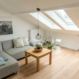  Apartment Stadtblick