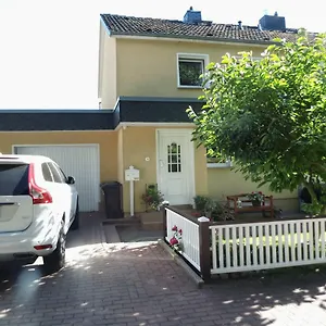 Feriehus Kunas, Lübeck