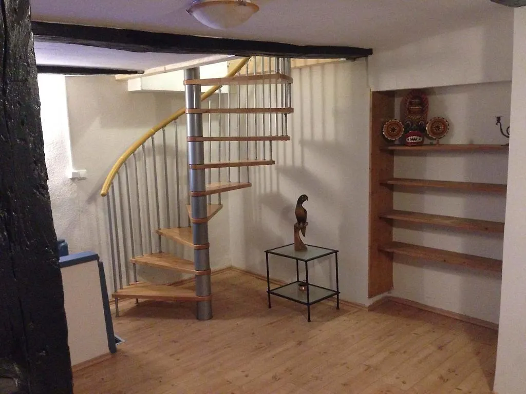Appartement Luebecker Ganghausperle 0*, Lübeck