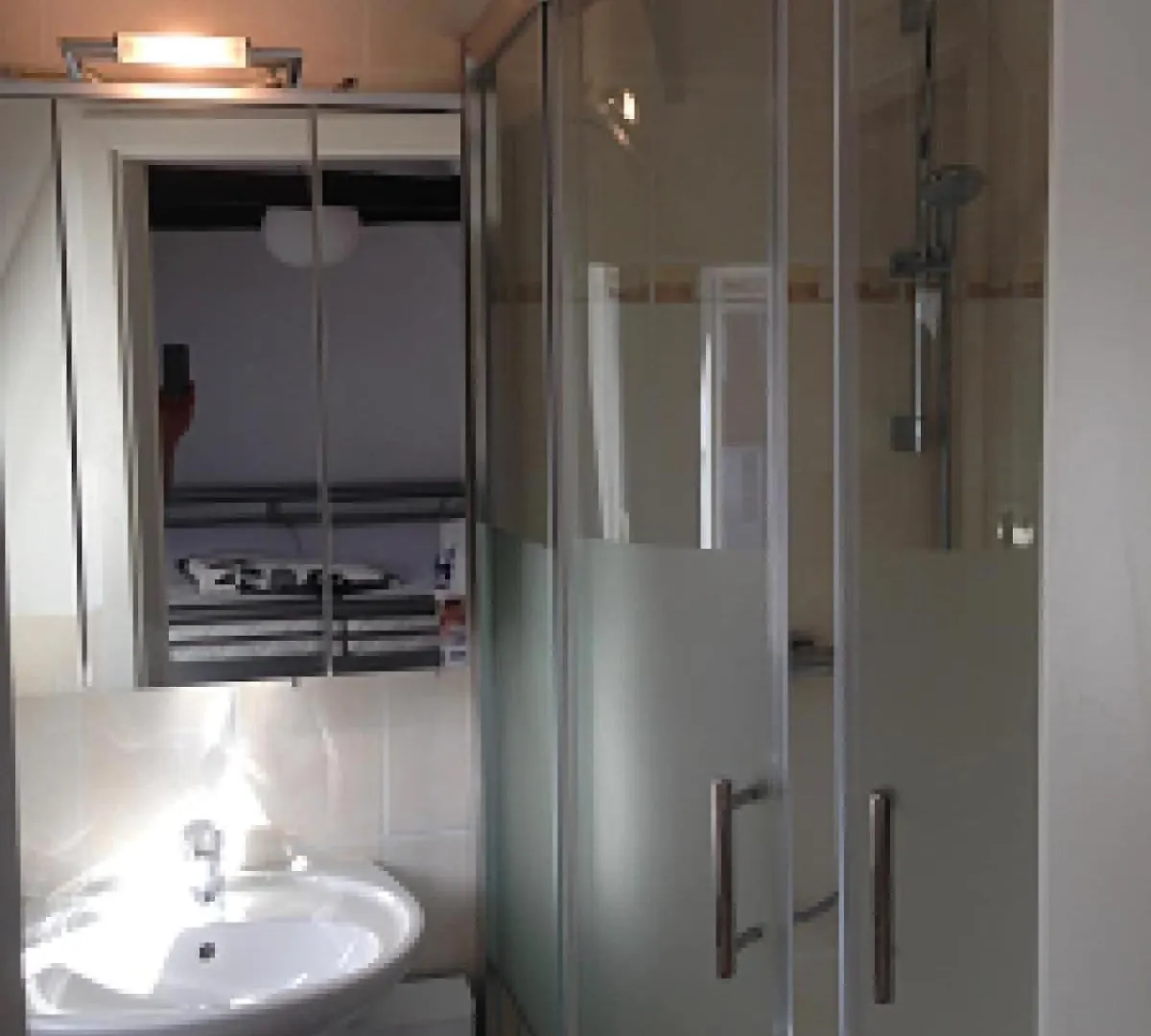 Appartement Luebecker Ganghausperle