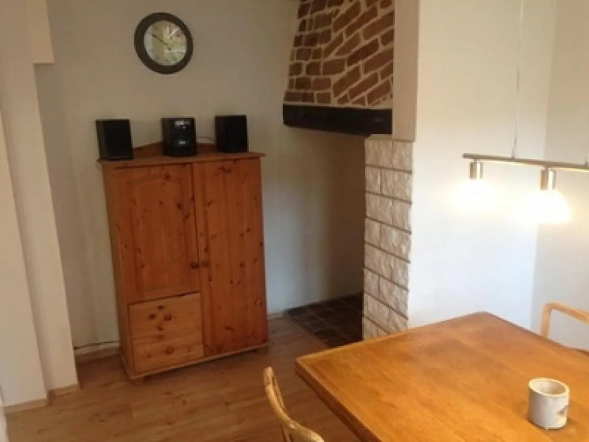 Luebecker Ganghausperle Apartment 0*, Lubeck