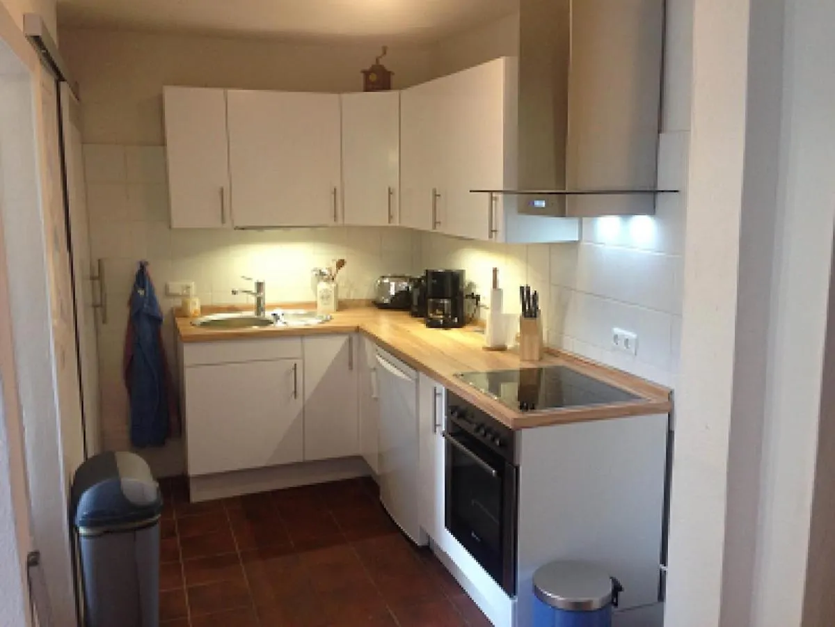 Luebecker Ganghausperle Apartment 0*, Lubeck Germany