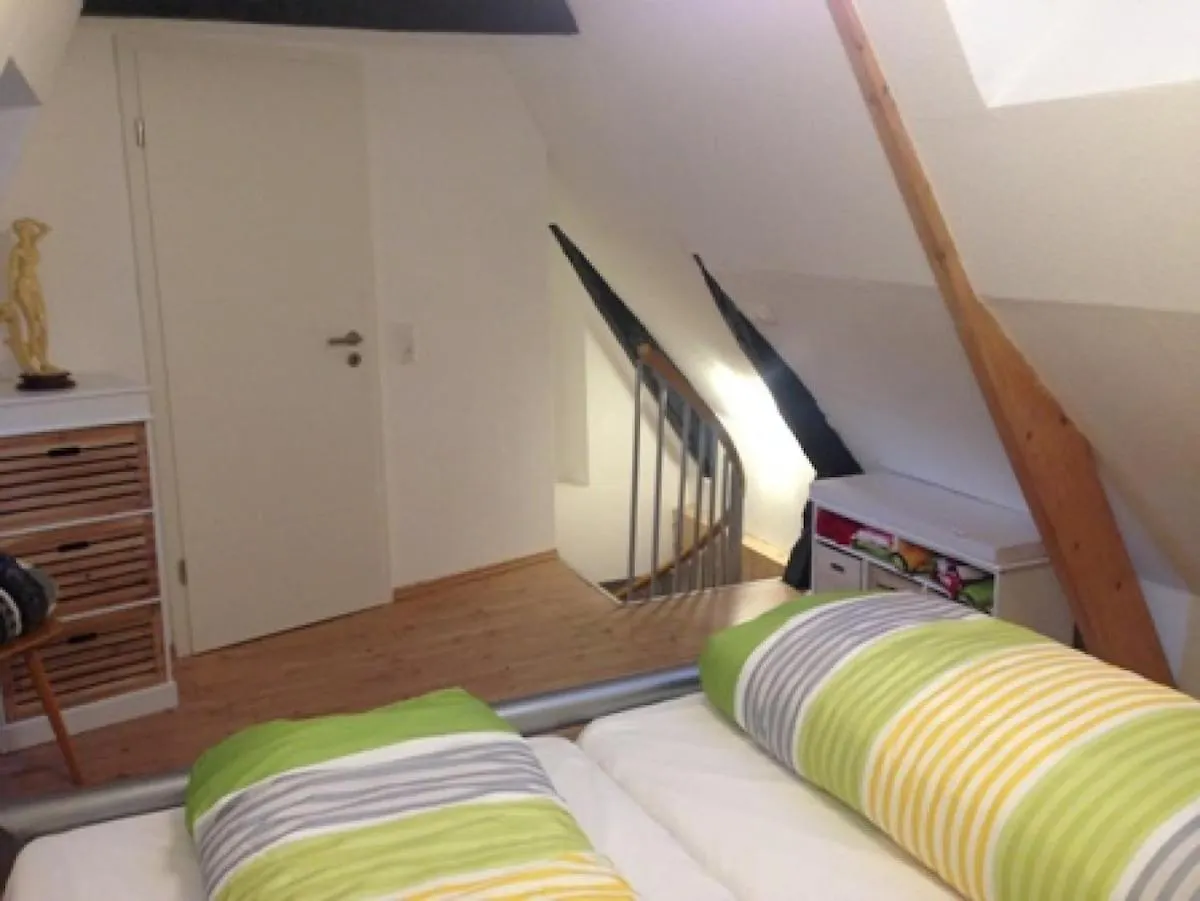 Luebecker Ganghausperle Apartment 0*, Lubeck Germany